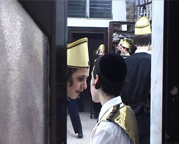 Yael Bartana, Ad de’lo Yoda, 2003
