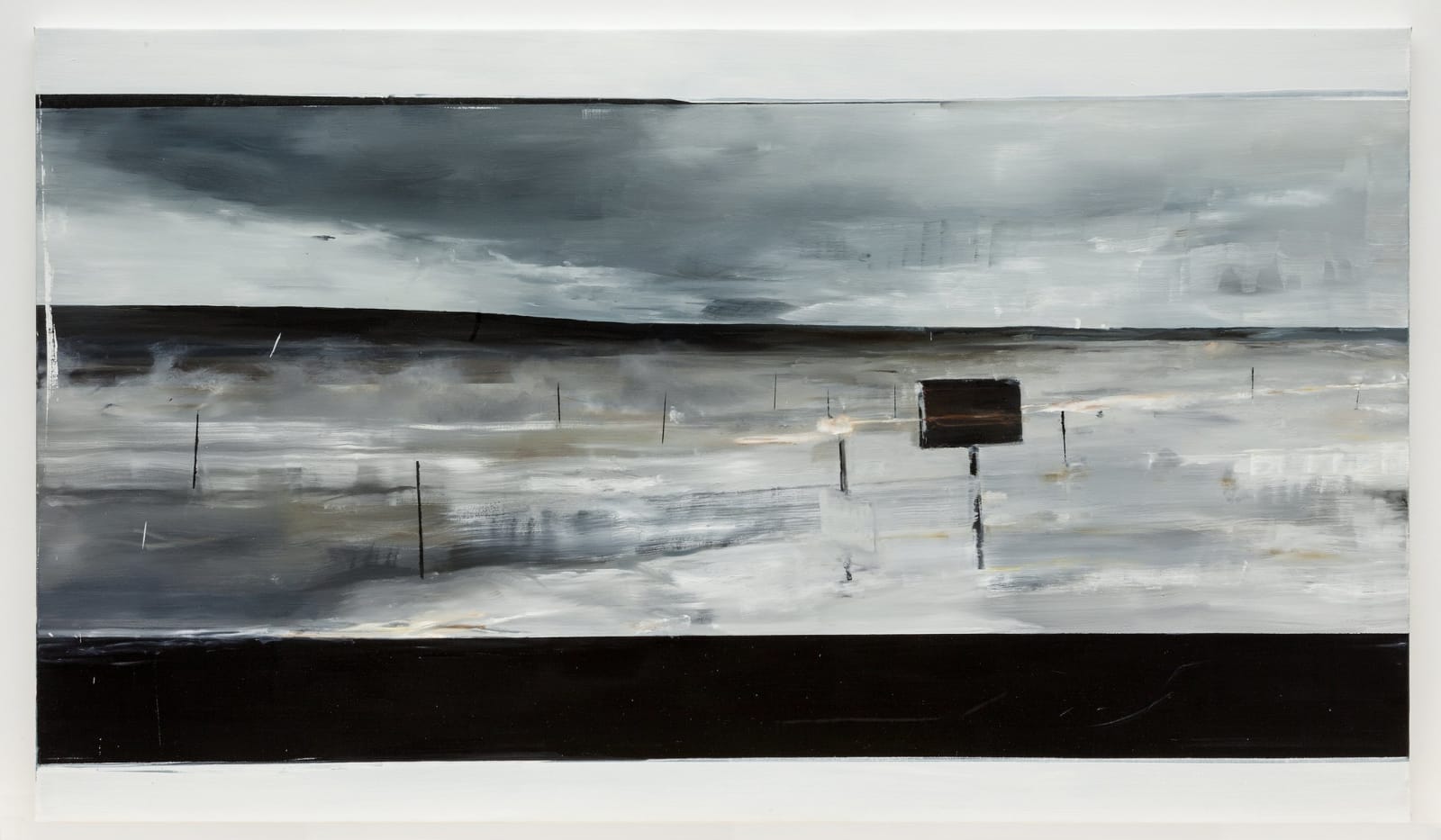 Carla Klein, Untitled, 2010-2013