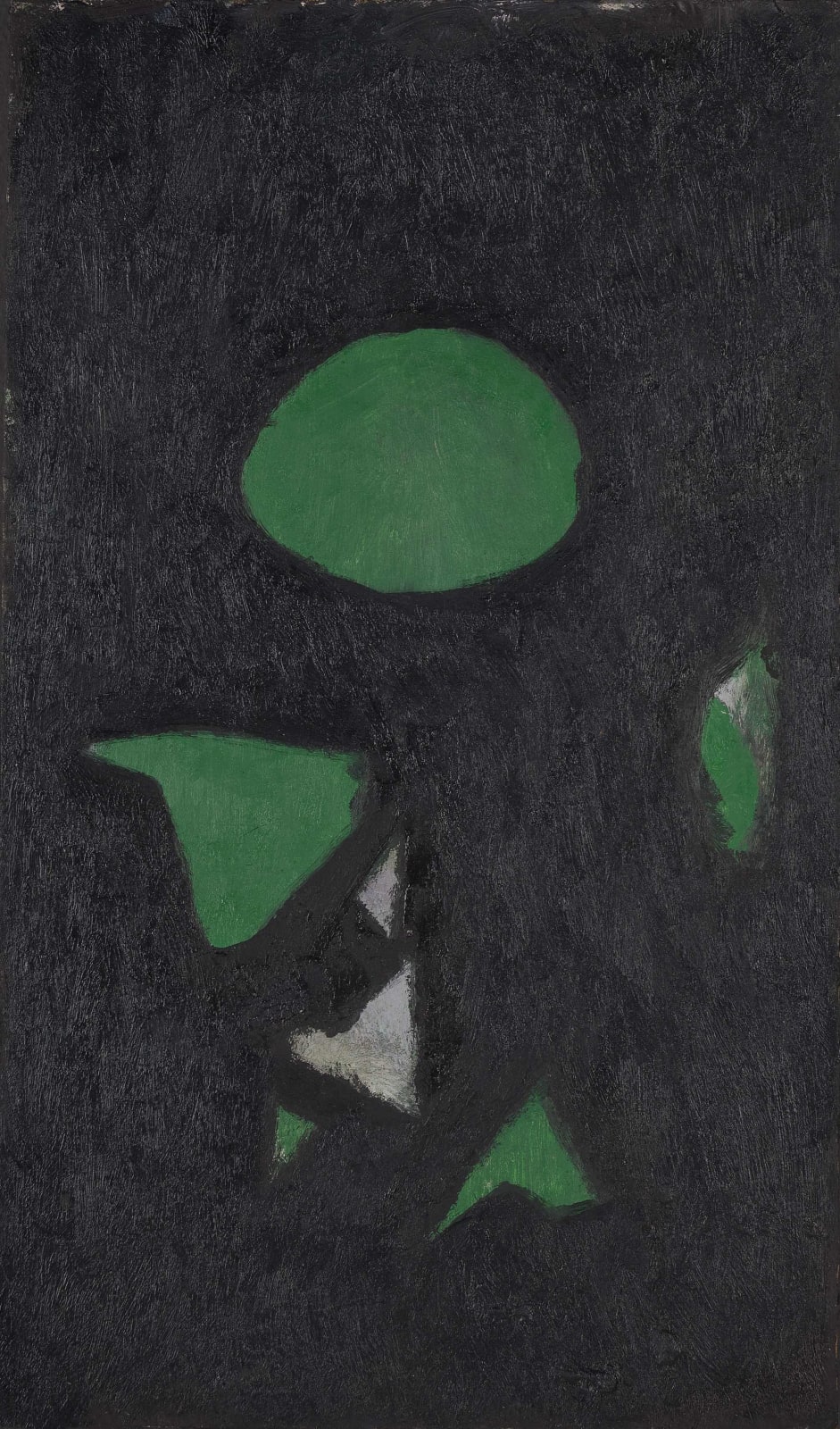 Glenn Sorensen, Plum, 2016