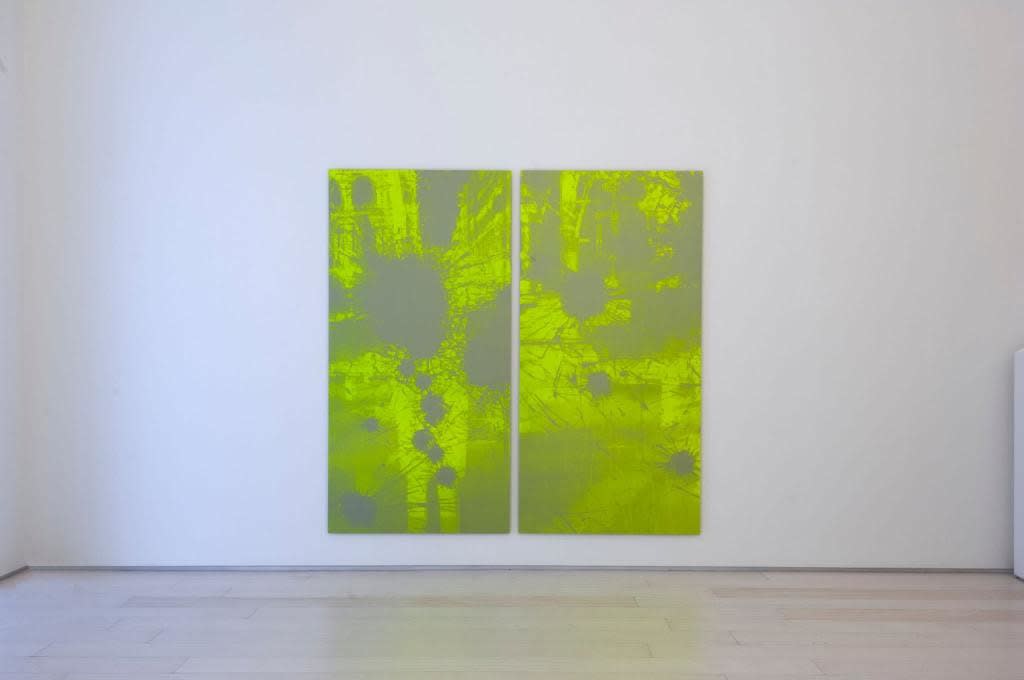 Antonis Pittas, Scene, 2022