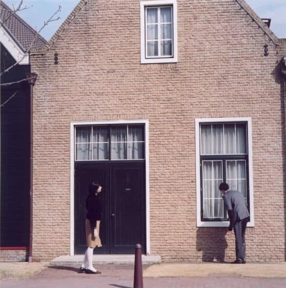 Barbara Visser, A Day in Holland / Holland in a Day, 2001