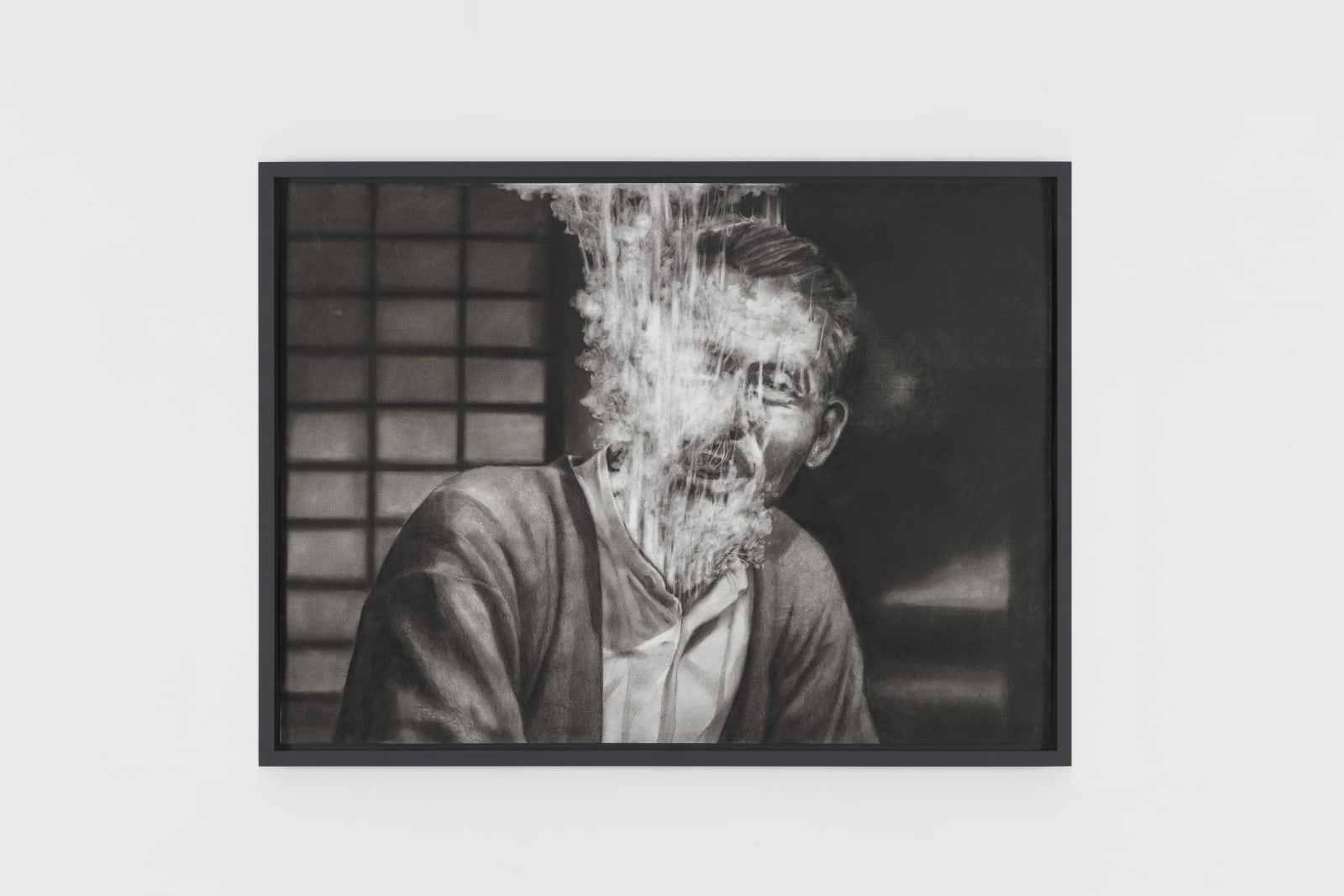 Meiro Koizumi, Fog #10, 2020
