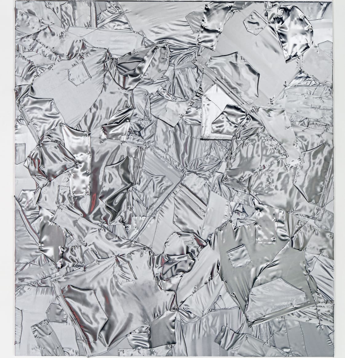 Wouter Paijmans, Copy (Confection Painting), 2020