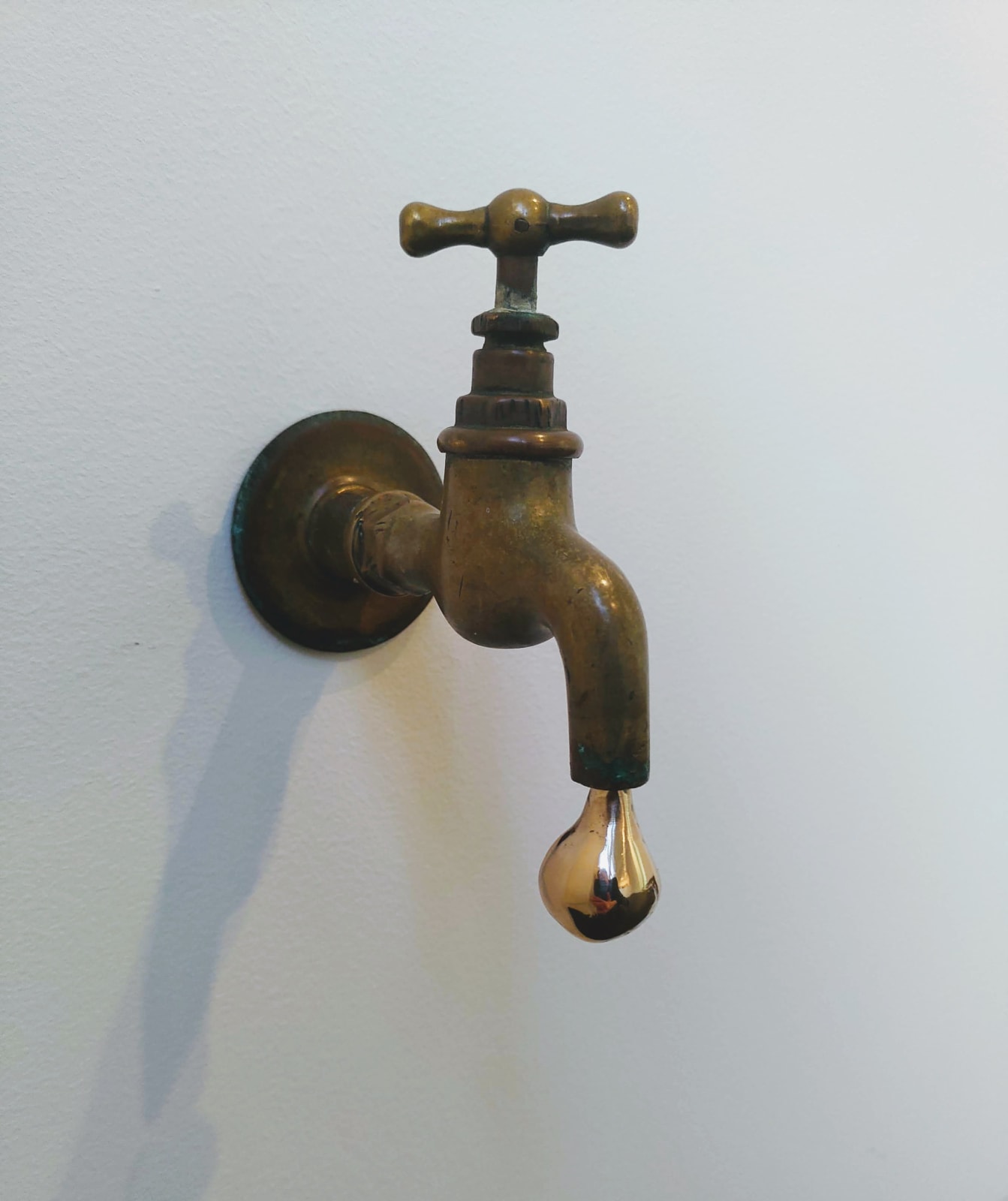 Sarah van Sonsbeeck, the state of things #7, 2020