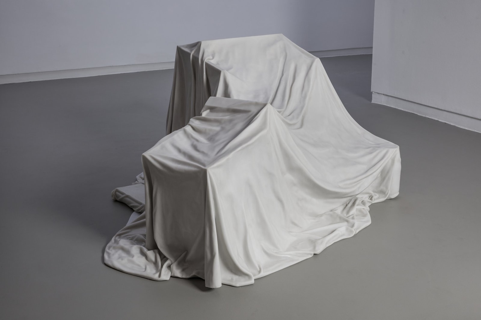 Ryan Gander, I is... (iii), 2012