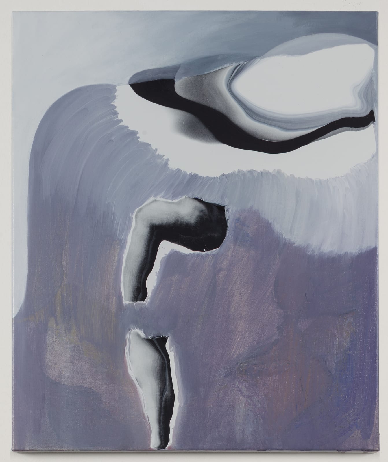 Rezi van Lankveld, Collar, 2017