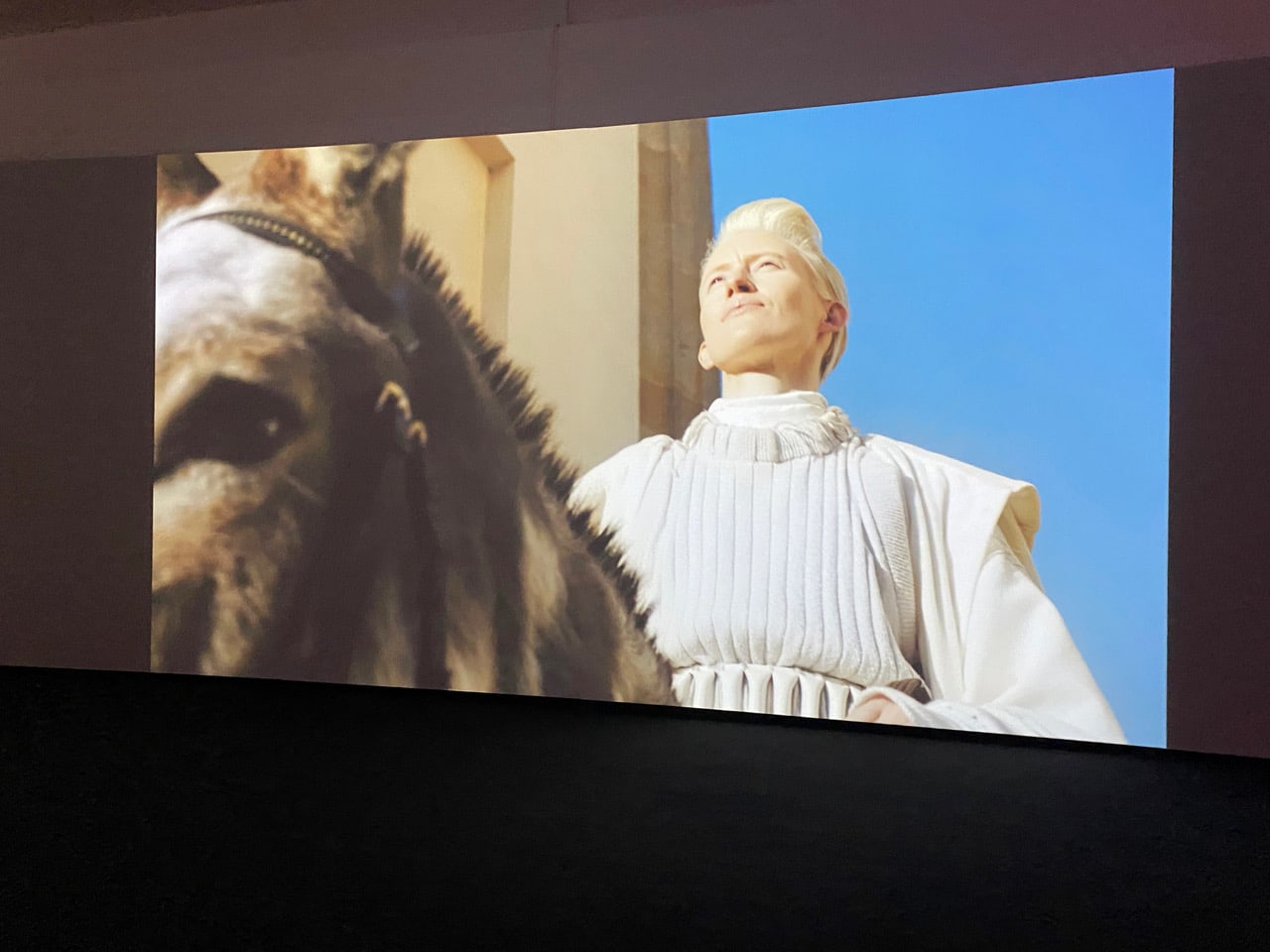 Yael Bartana, Malka Germania, 2021