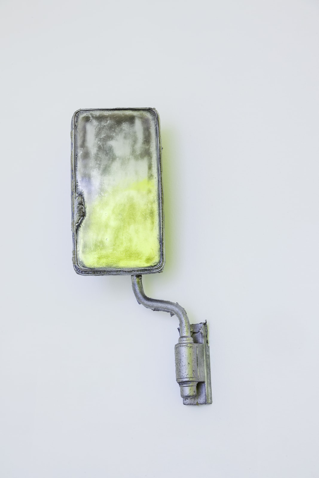 Antonis Pittas, Untitled (abstand), 2018