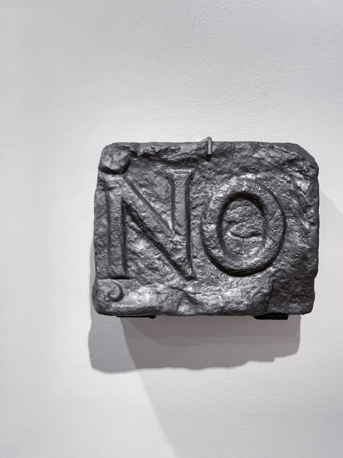 Antonis Pittas, NO, 2020