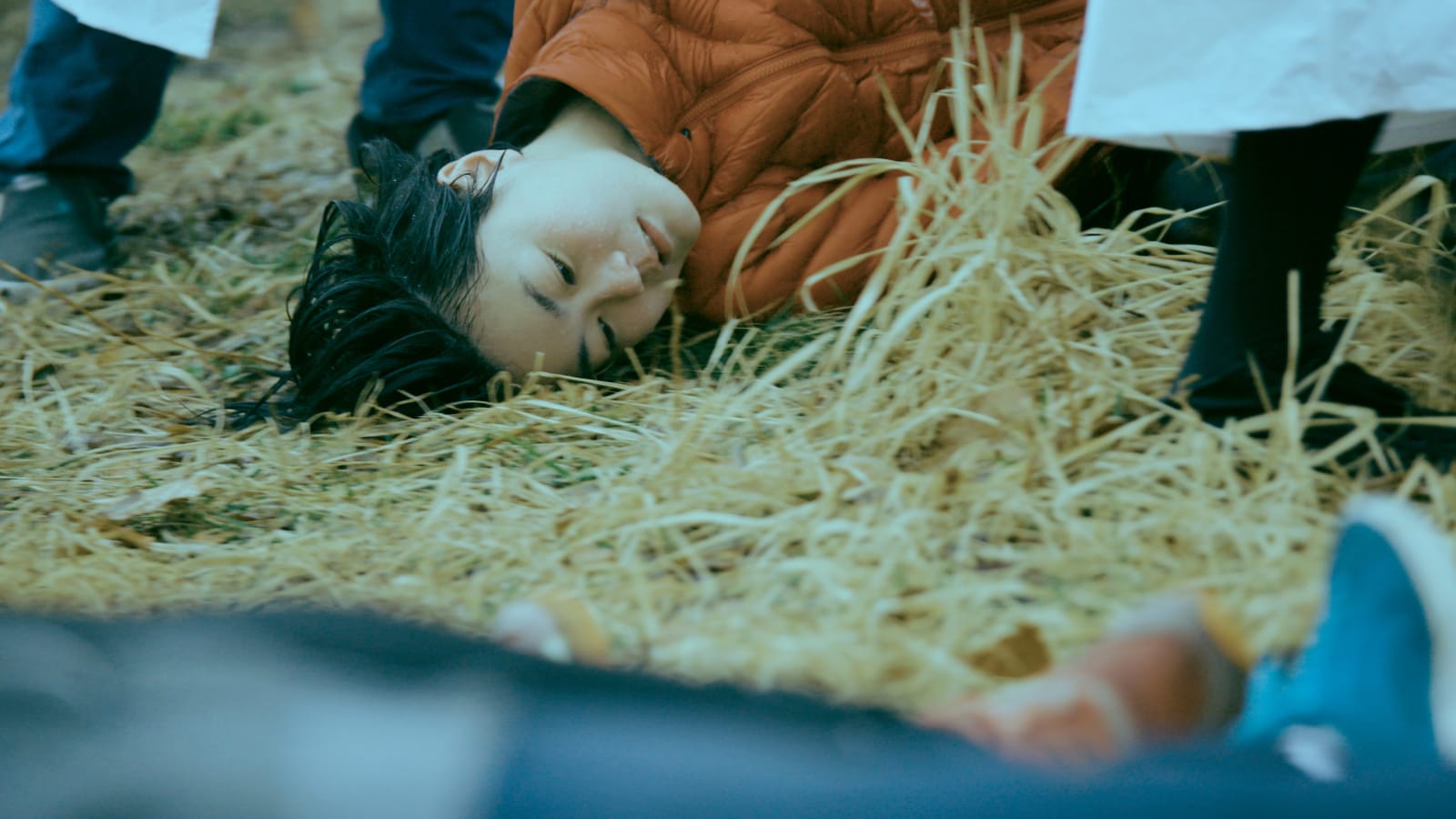 Meiro Koizumi, We Mourn The Dead Of The Future, 2019