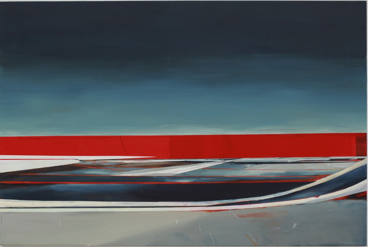 Carla Klein, Untitled, 2014