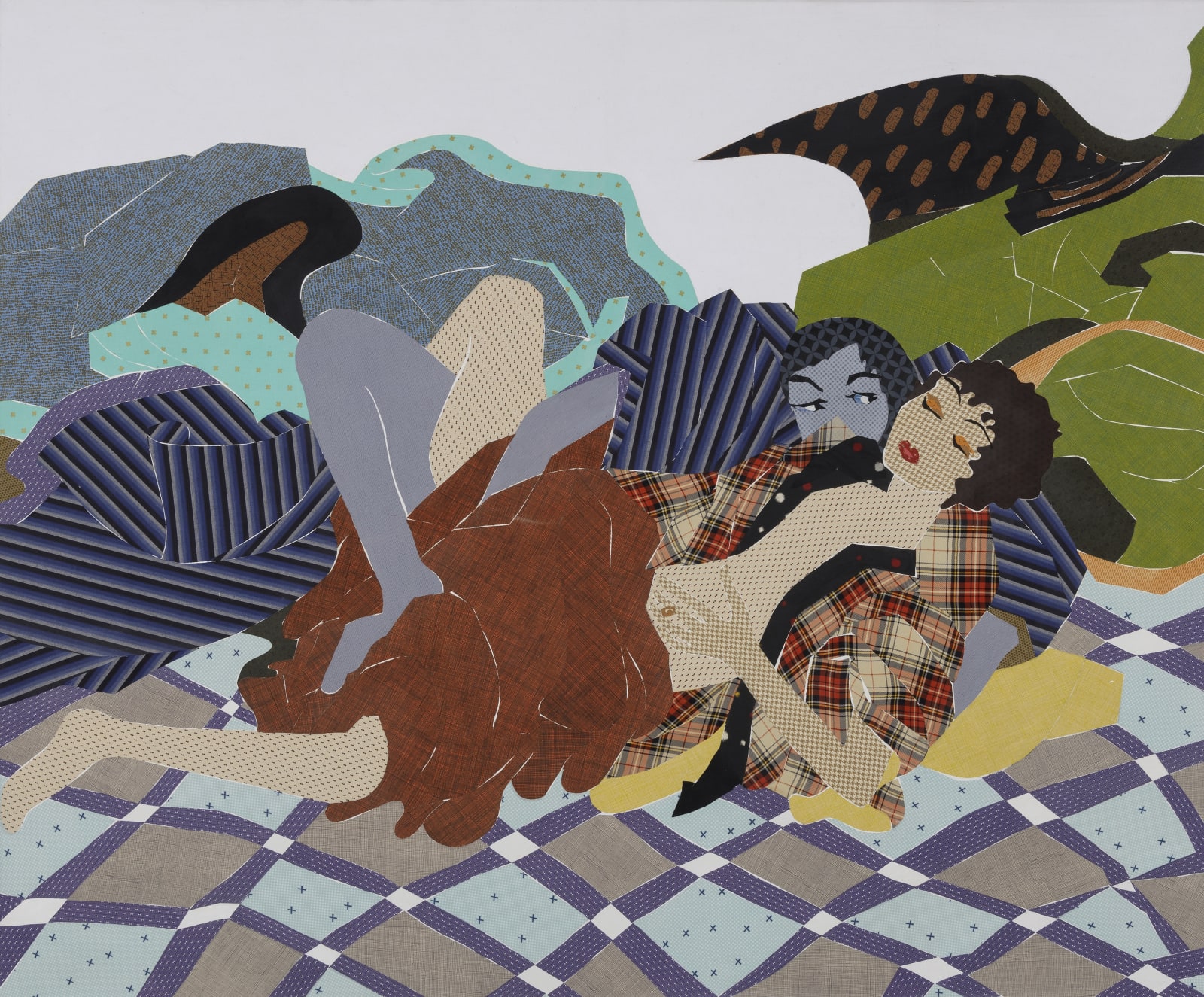 Lara Schnitger, Wet Moon, 2020