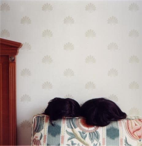 Barbara Visser, A Day in Holland / Holland in a Day, 2001