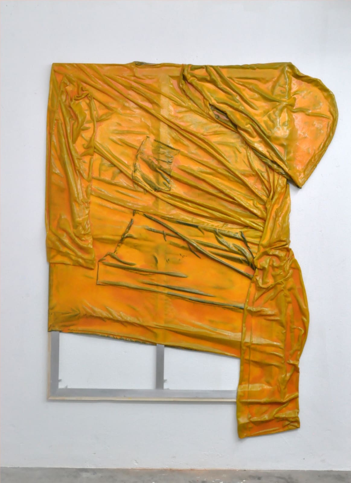 Wouter Paijmans, Hoody 1, 2019