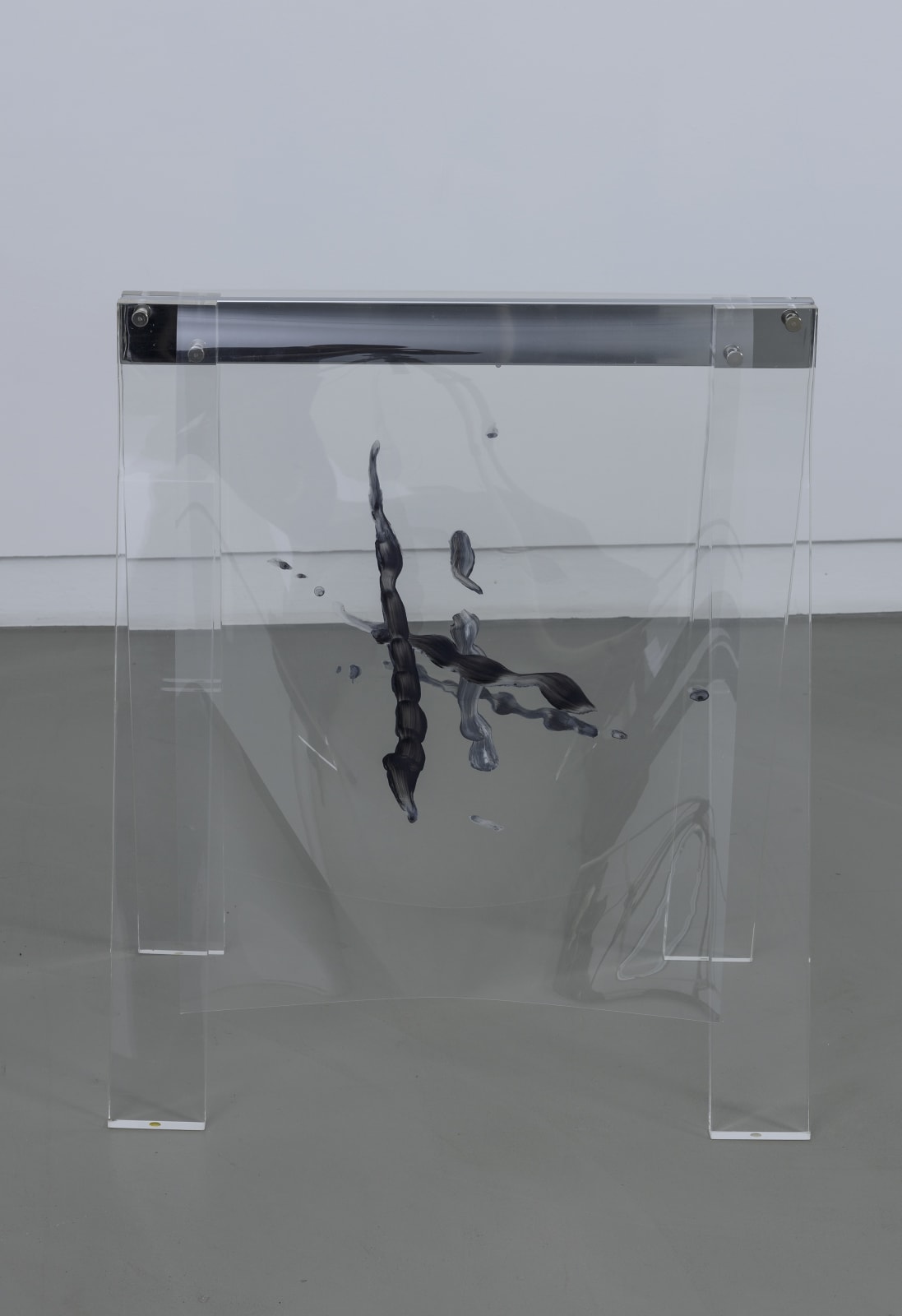 Steffani Jemison, Untitled , 2019