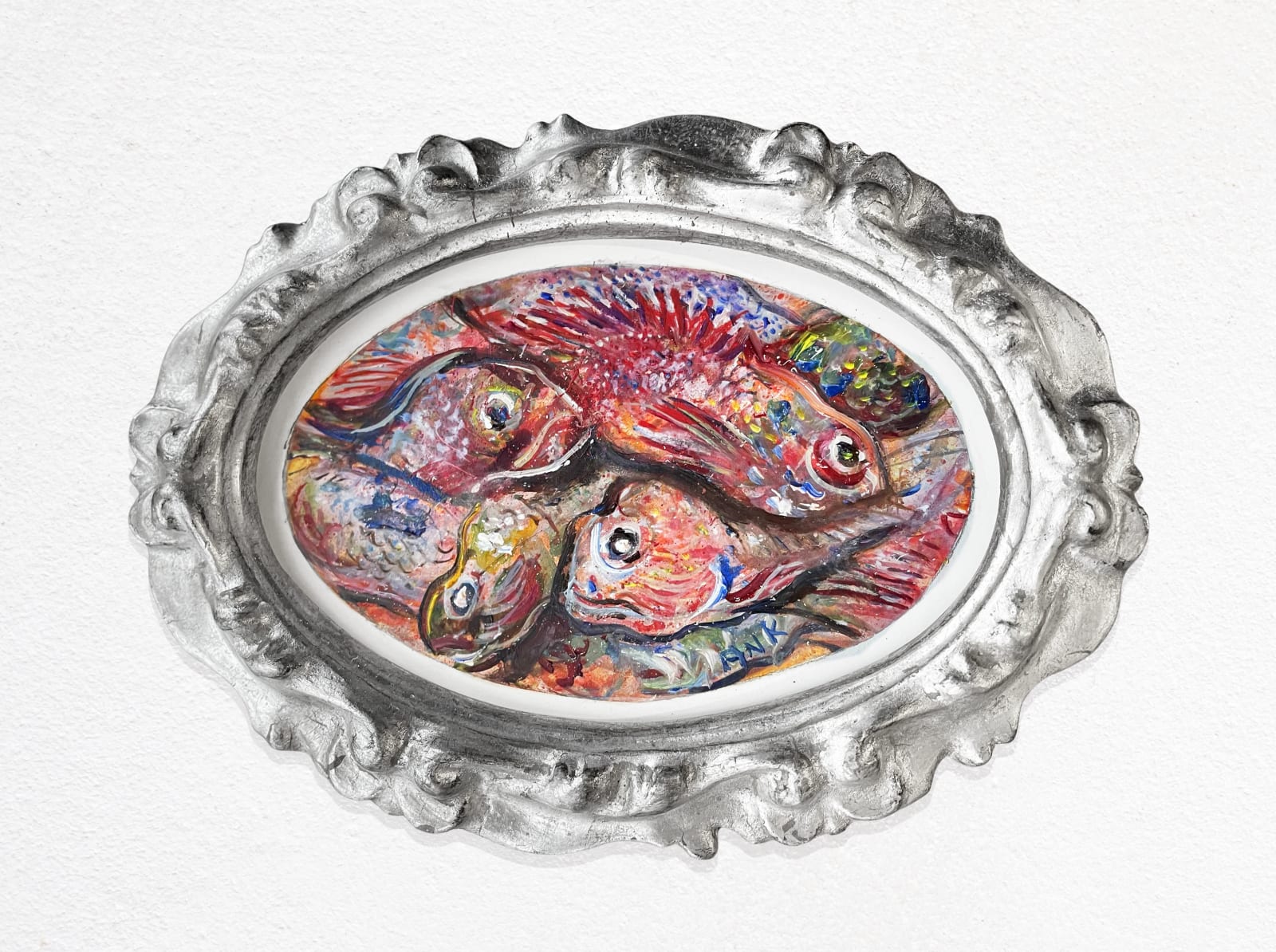 STILL LIFE, London, 2024