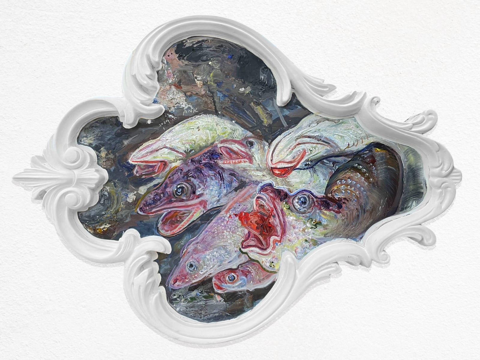 STILL LIFE, Sardinia 1, 2024