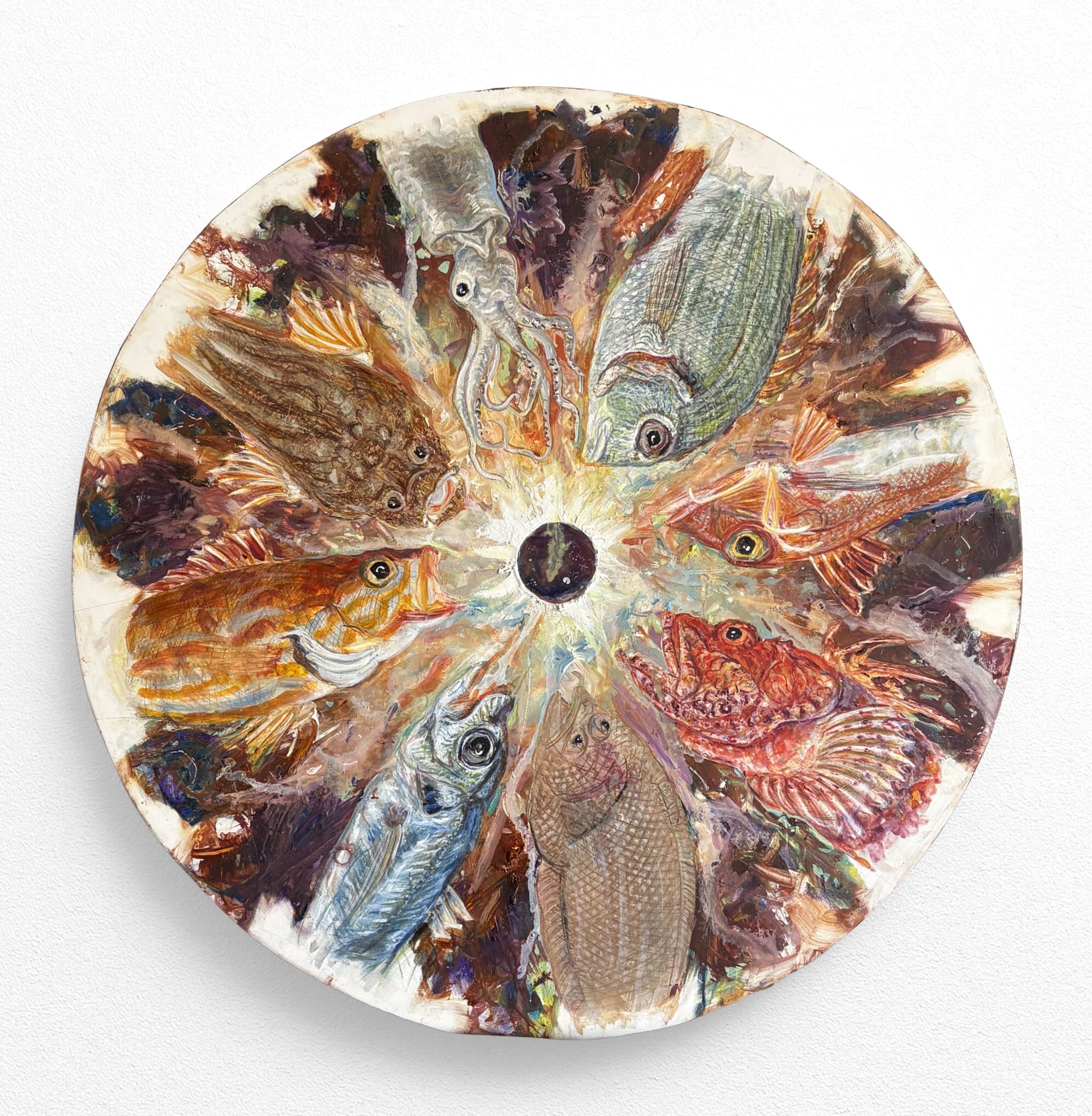 STILL LIFE, Pilgrimage, 2025