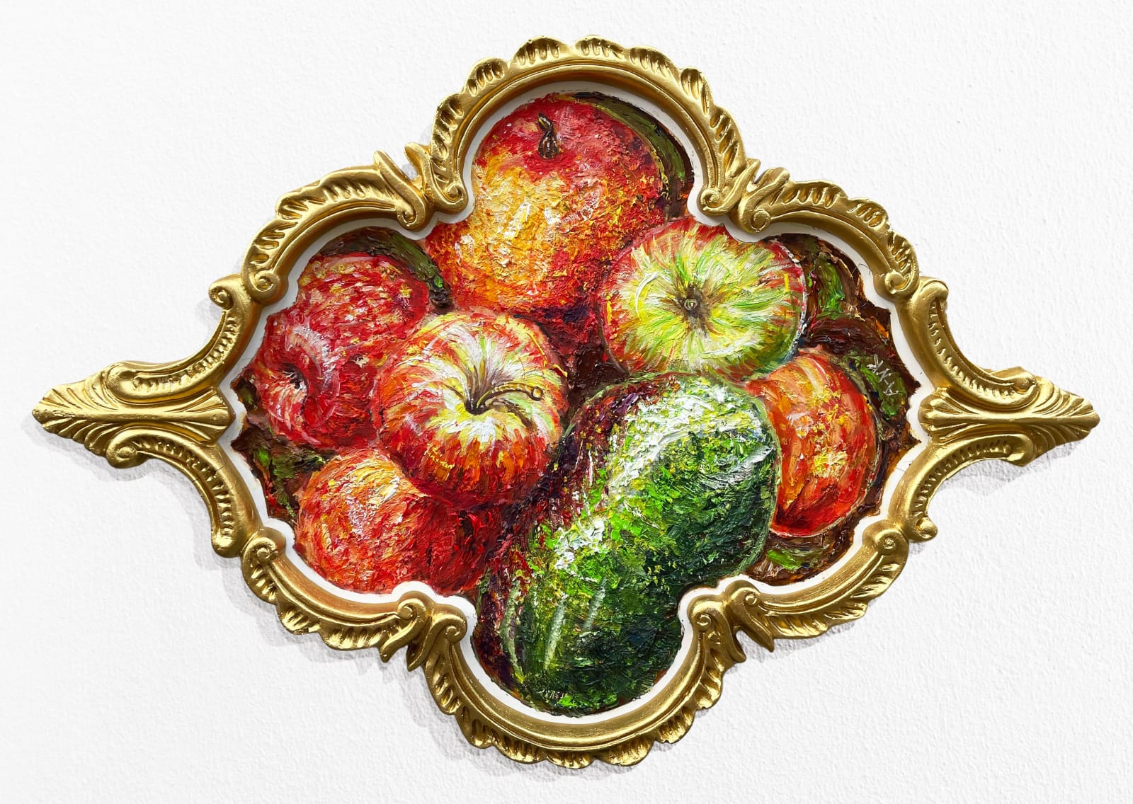 Still Life, Really?, 2024