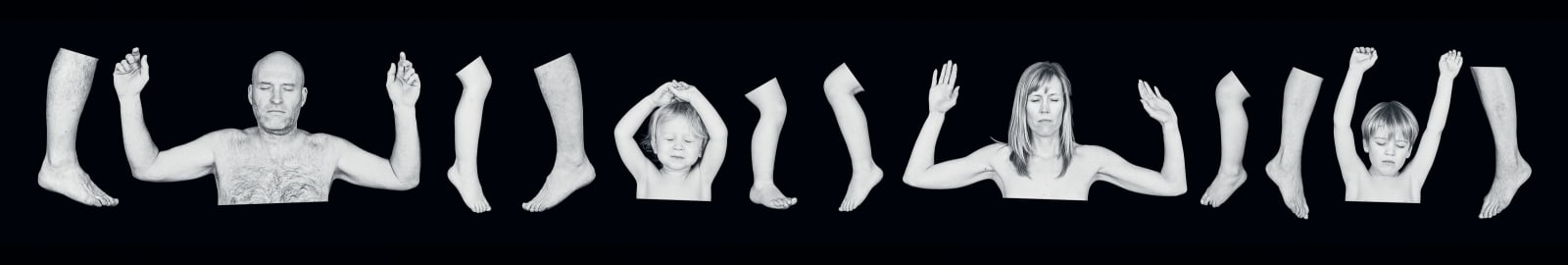 Photography, Palmer Family, 2008