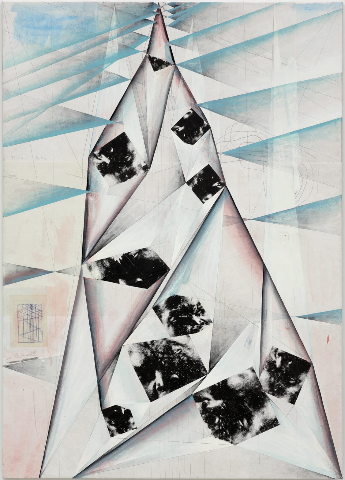 Tillman Kaiser, Fela Berg, 2008