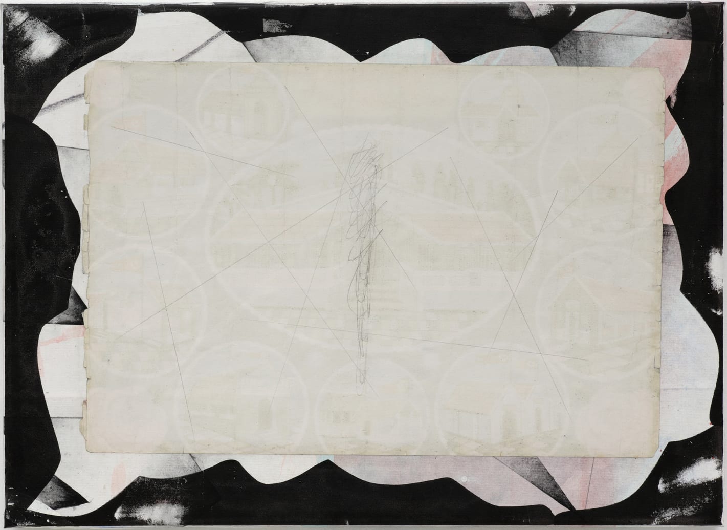 Tillman Kaiser, Famous Mosques, 2008