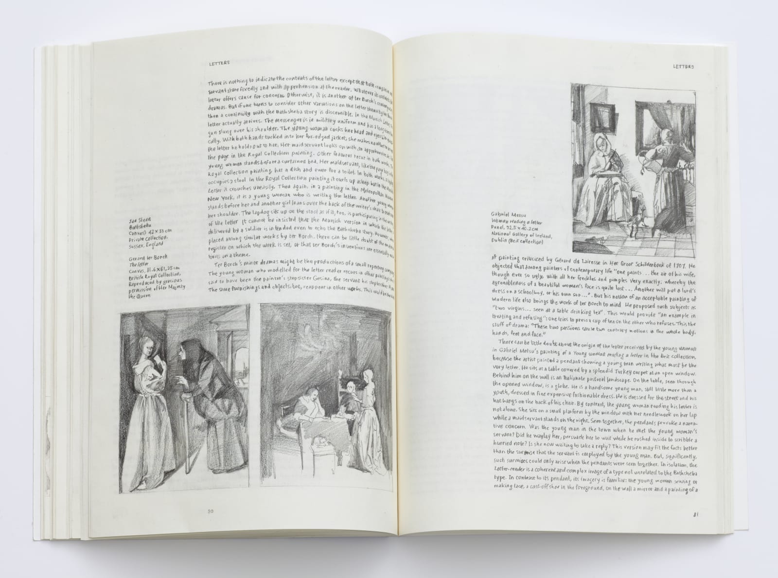 Ciprian Mureşan, Vermeer Book, 2010