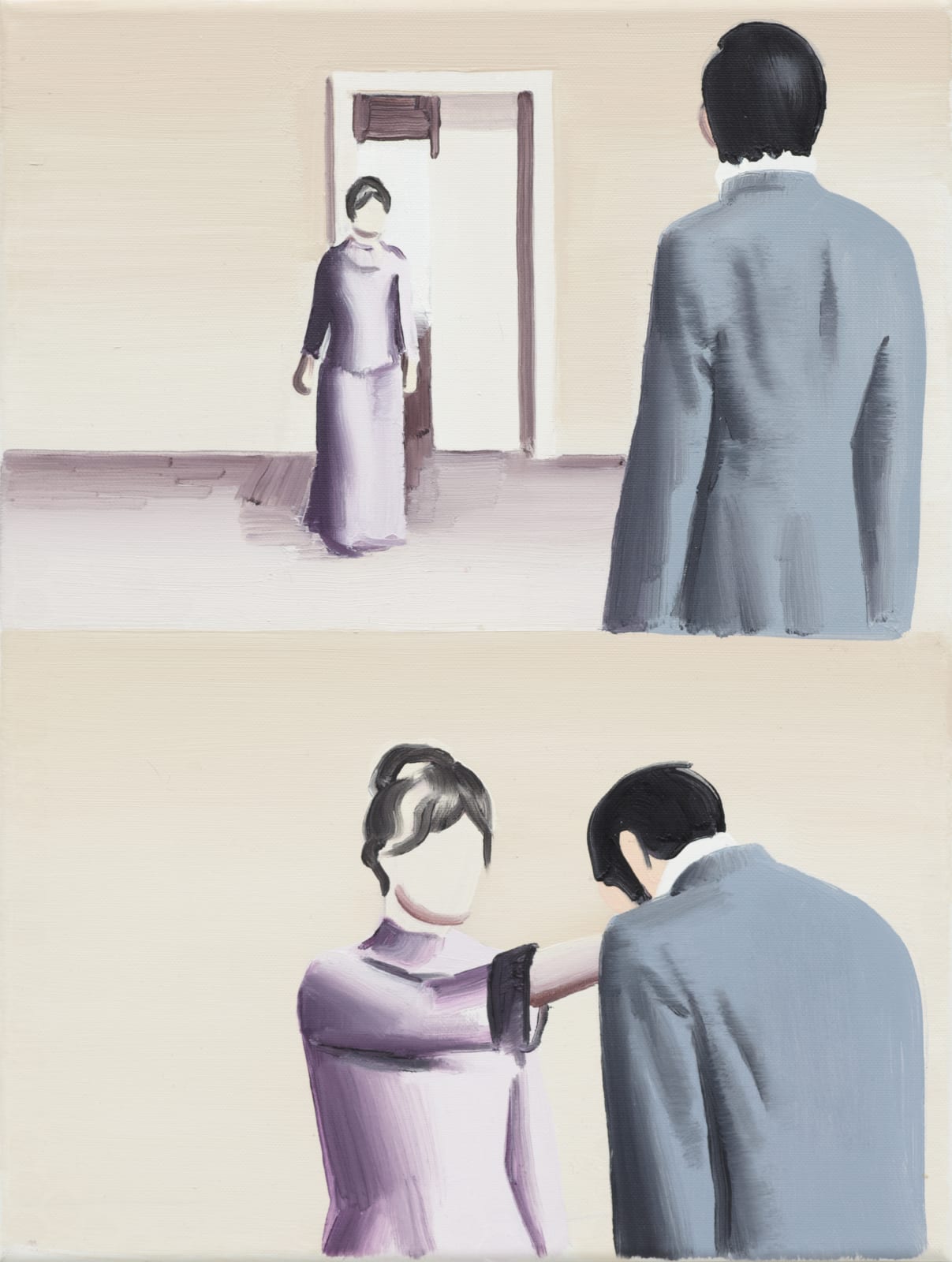 Marcin Maciejowski, Wokulski II, 2007