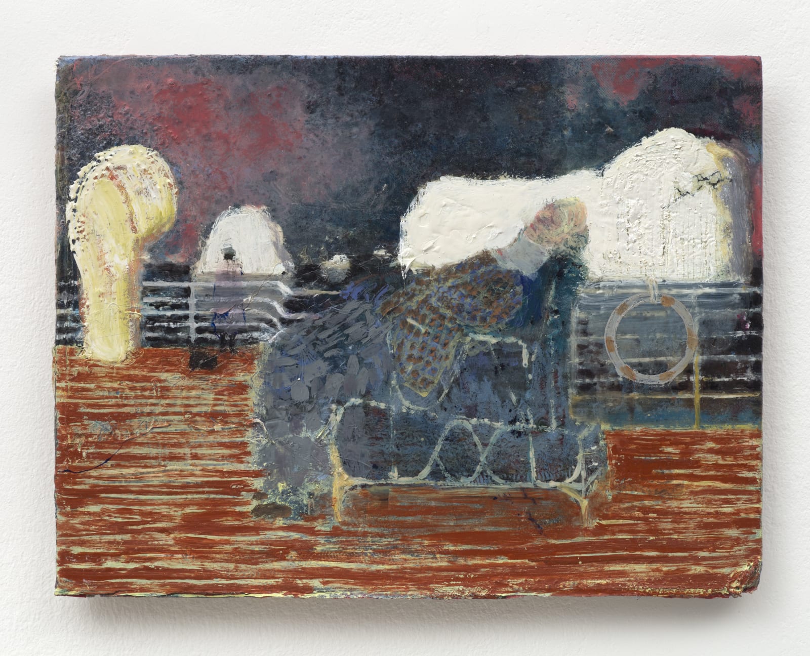 Andrew Cranston, Hurtigruten, 2017