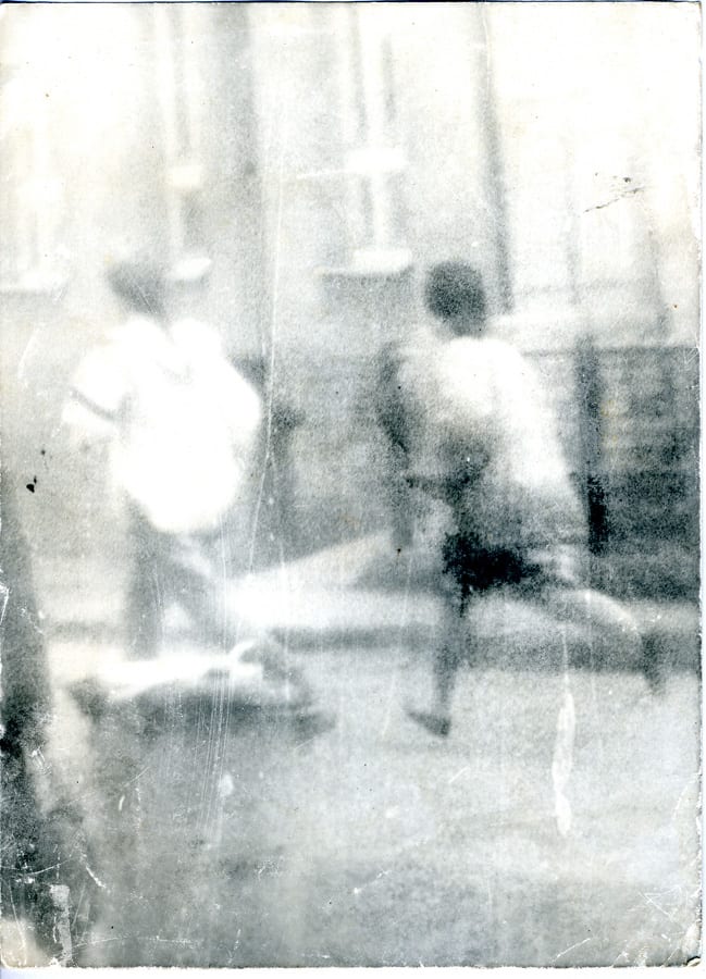 Miroslav Tichy, Untitled (328)