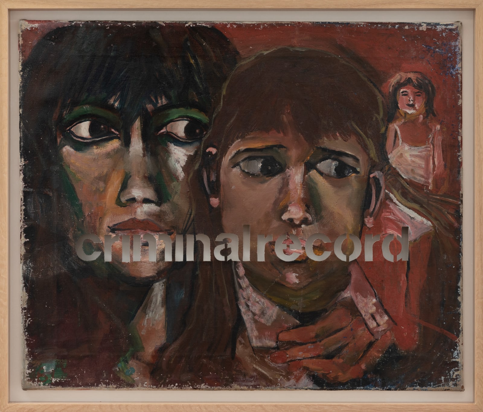 Amikam Toren, Criminal Record, 2024