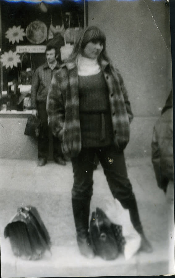 Miroslav Tichy, Untitled (161)