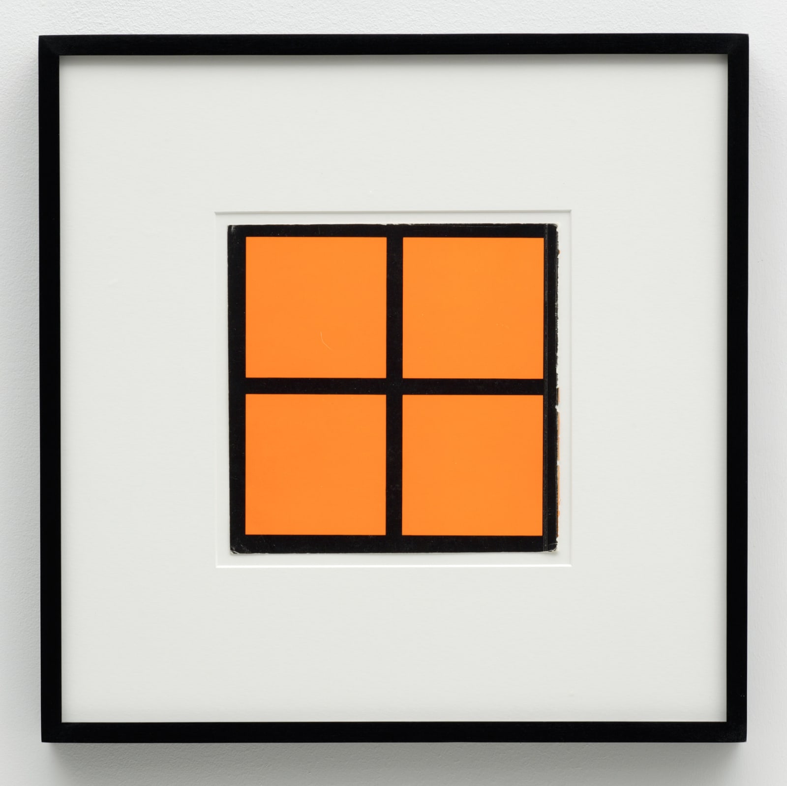 Matthew Higgs, Asger Jorn, 2008