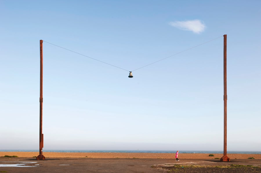 A K Dolven, out of tune, 2011