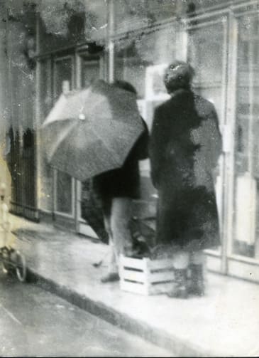 Miroslav Tichy, Untitled (69)