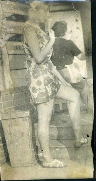 Miroslav Tichy, Untitled (28)