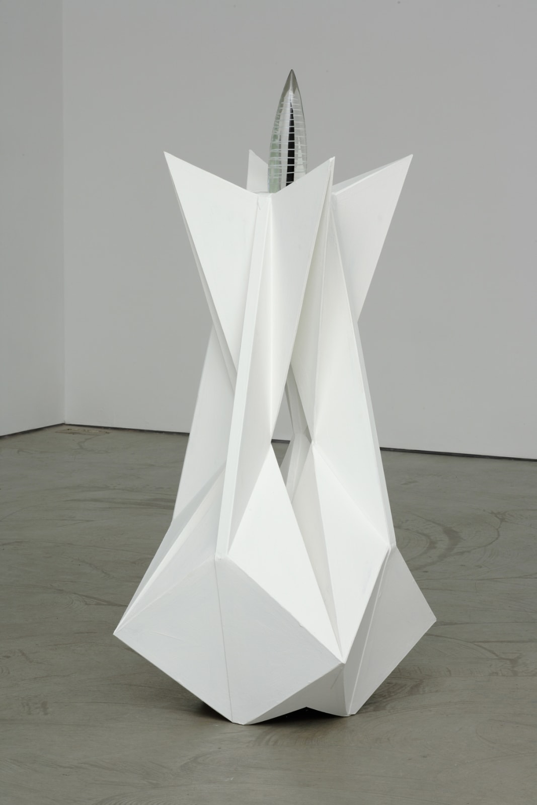 Tillman Kaiser, Let the Answer be Yes, 2008