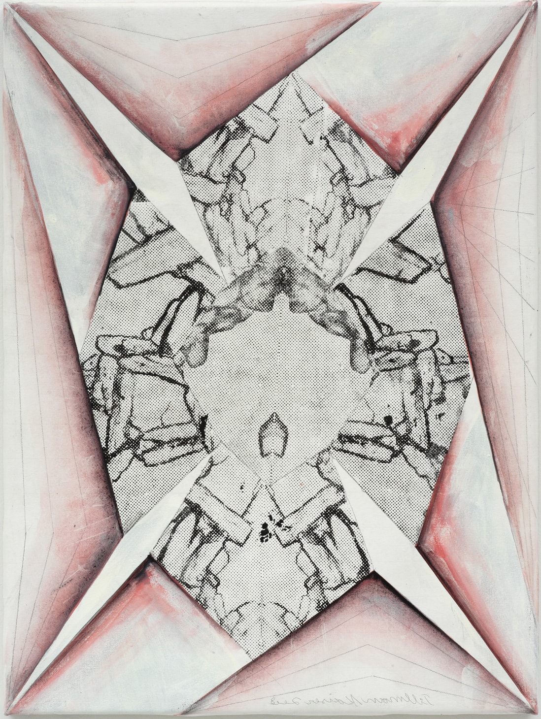 Tillman Kaiser, Untitled, 2009