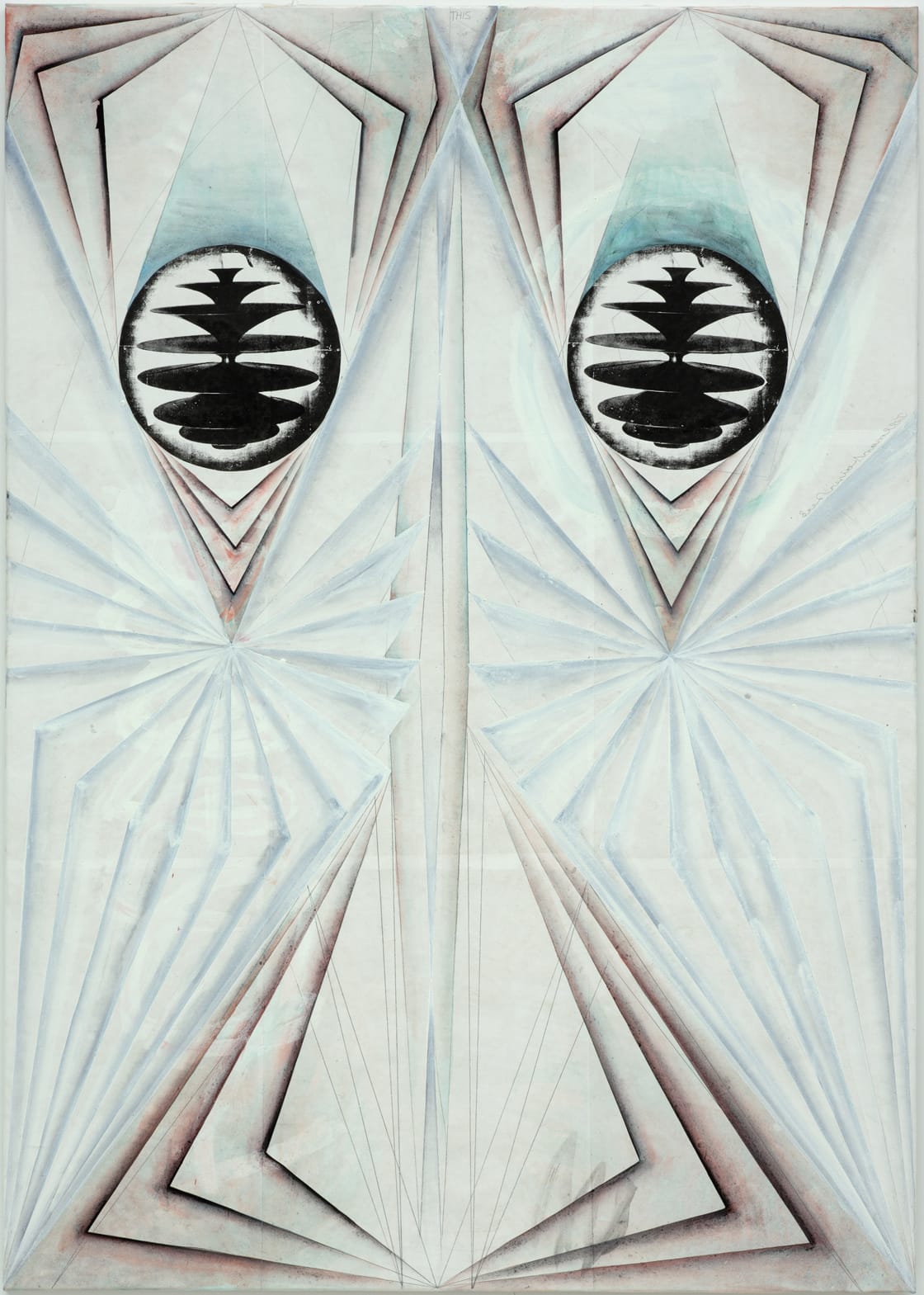 Tillman Kaiser, This, 2008