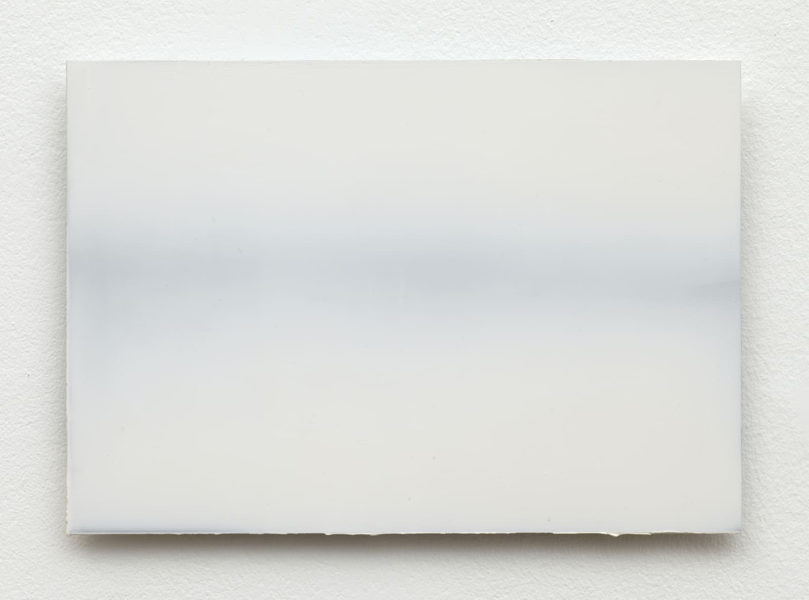 A K Dolven, A4 horizon, 2013