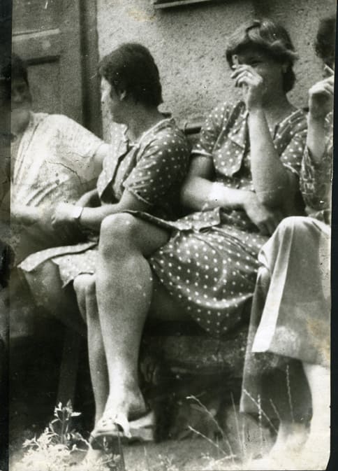 Miroslav Tichy, Untitled (30)