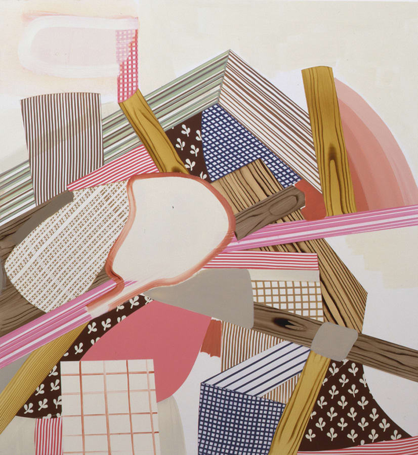 Kevin Appel, Untitled, 2006