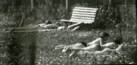 Miroslav Tichy, Untitled (67)