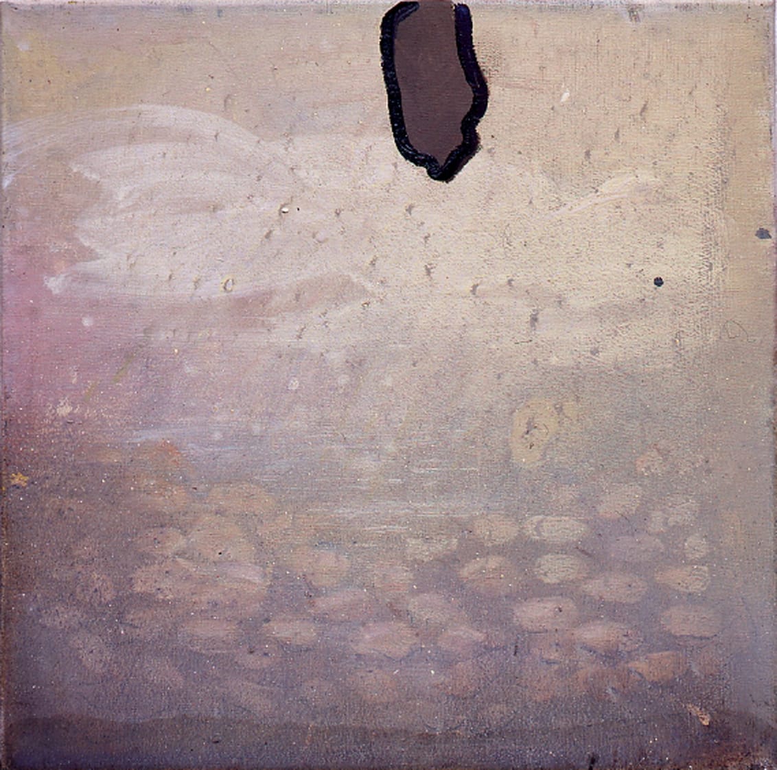 Elizabeth Magill, Samland, 2007