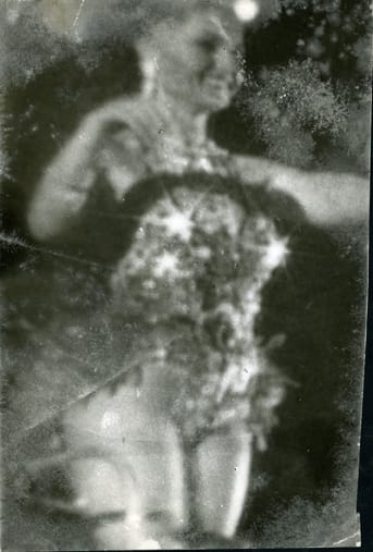 Miroslav Tichy, Untitled (53)