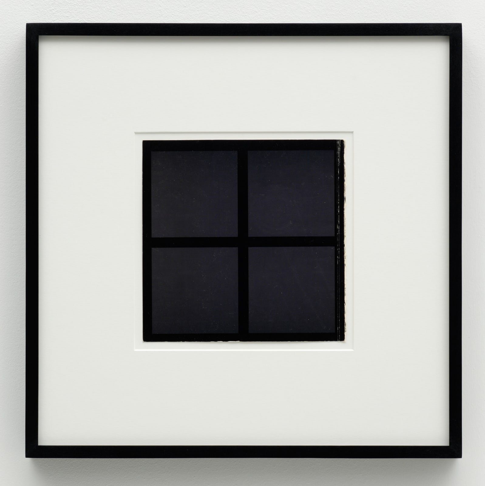 Matthew Higgs, Henri Michaux, 2008