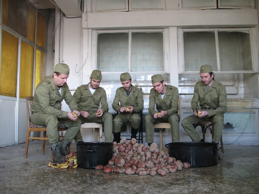 Ciprian Mureşan, Untitled, 2009