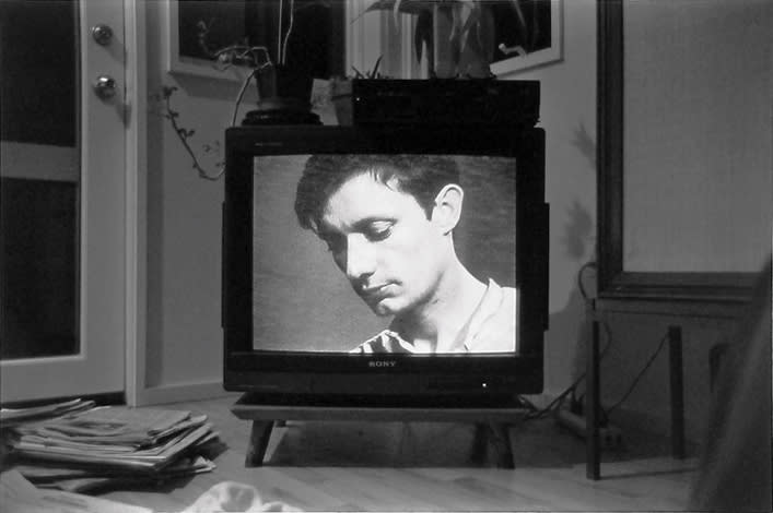 Judy Linn, Untitled, 2002