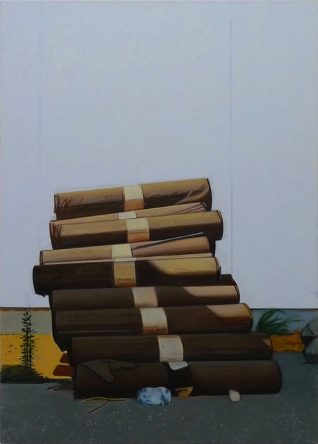 Thoralf Knobloch, Rollen, 2011