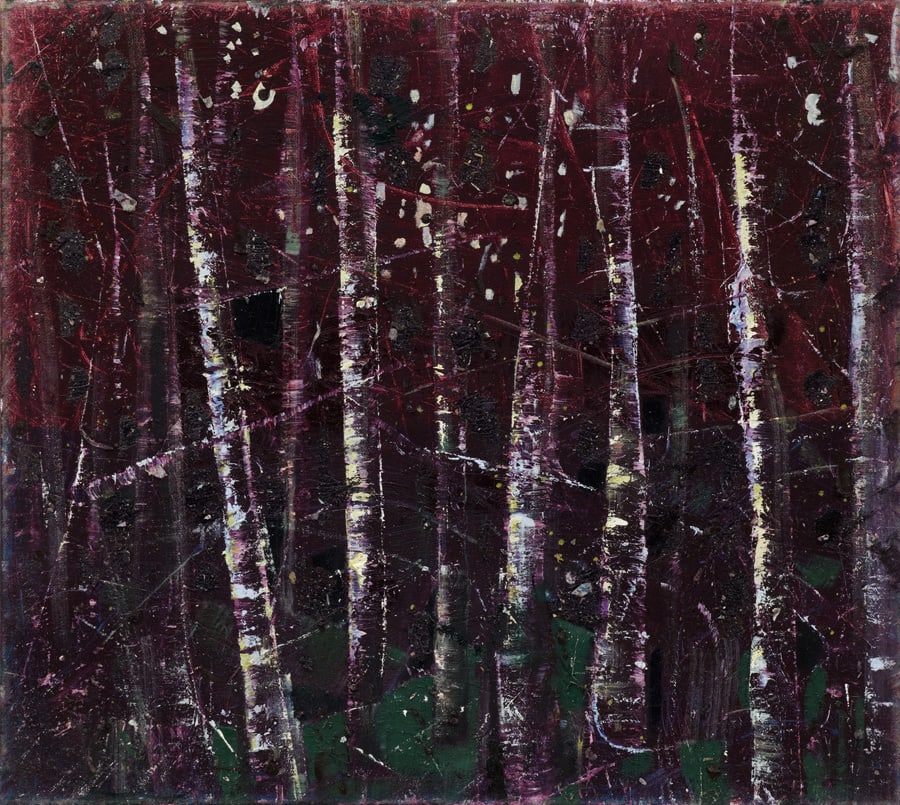 Elizabeth Magill, Marooned, 2013